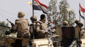 ‭”‬داعش‮”.. ‬تطرق أبواب‮ ‬‭”‬مصر المحروسة‮”!‬