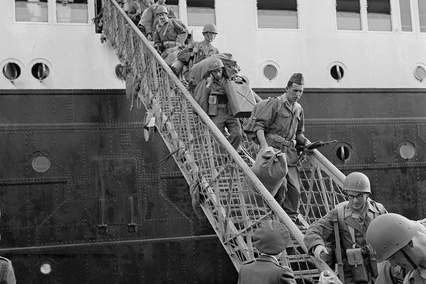 Un milliard d’euros pour indemniser les enfants des soldats français morts en Algérie