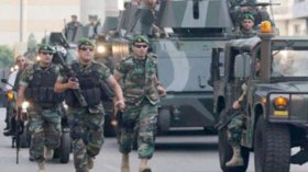 الأمن اللبناني يحرِّر 75 فتاة أغلبهن سوريات