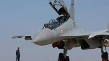 Algeria ranked third in armament