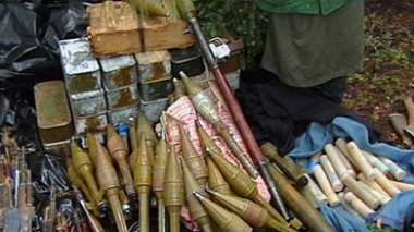 Versement de rançons: Washington appelle le Conseil de sécurité à se pencher sur la question