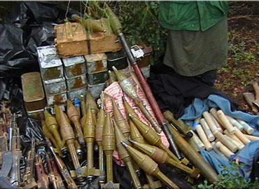 Versement de rançons: Washington appelle le Conseil de sécurité à se pencher sur la question