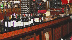 إلزام المخامر بالغلق ليلة رأس السنة