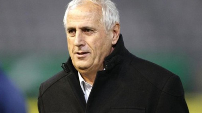 مدرب أرمينيا: ‮”‬خليلوزيتش شيد منتخبا قويا‮.. ‬ولا أستبعد رؤية الخضر في‮ ‬الدور الثاني‮”‬