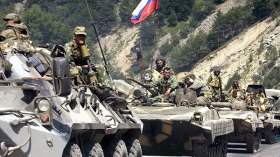 روسيا تحشد 20 ألف جندي لهجوم كاسح في سوريا