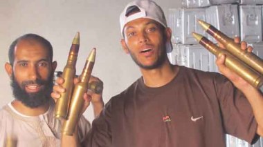 Département d’État : pas de preuve sur une fuite d’armes hors de la Libye mais l’inquiétude persiste