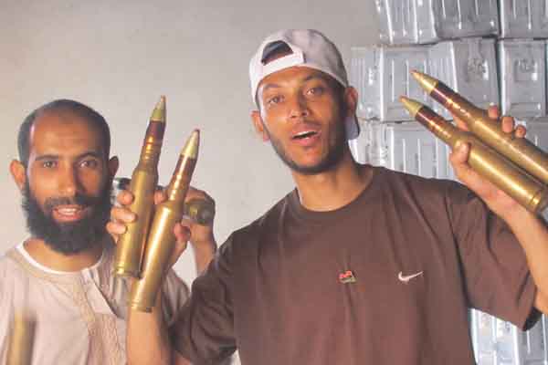 Département d’État : pas de preuve sur une fuite d’armes hors de la Libye mais l’inquiétude persiste