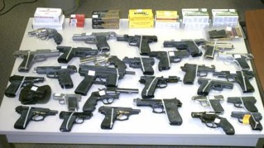 Commerce des armes : profondes divergences à la Conférence de l’ONU