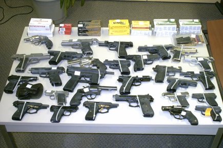 Commerce des armes : profondes divergences à la Conférence de l’ONU