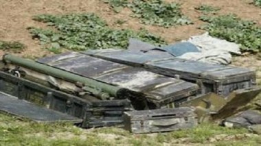 Djanet : arrestation de terroristes en possession d’armes libyennes