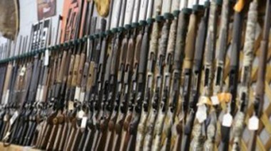 Restitution “progressive” des fusils de chasse à leurs propriétaires