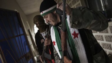 Liban: polémique autour d'un député sur des livraisons d'armes en Syrie