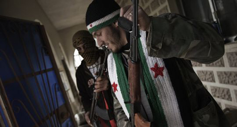 Liban: polémique autour d'un député sur des livraisons d'armes en Syrie