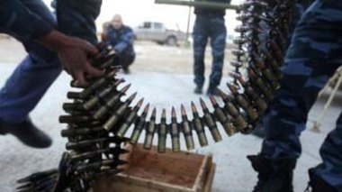 Des armes lourdes récupérées par Aqmi en Libye