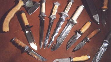 Des échauffourées à Bouira à l'aide d'armes blanches entre des jeunes font 6 blessés