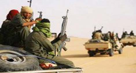 ONU : l’Algérie appelle à un renforcement contre le commerce illicite des armes légères