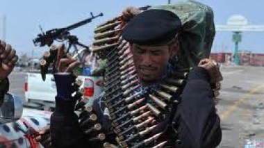 Les États-Unis proposent à la Libye le rachat des armes pillées