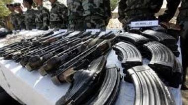 La Russie continue de livrer des armes à la Syrie (responsable russe)