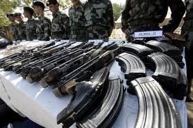 La Russie continue de livrer des armes à la Syrie (responsable russe)