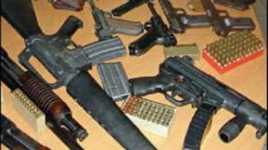 20 millions d'armes circulent en Libye