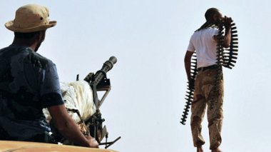 In Amenas: les révolutionnaires de Zenten démentent