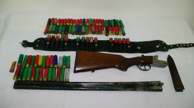 Ghardaïa: retrait des armes utilisées pour l’autodéfense