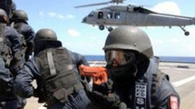 تمشيط‭ ‬عسكري‭ ‬بالهيلكوبتر‭ ‬بعد‭ ‬محاولة‭ ‬اقتحام‭ ‬سجن‭ ‬جندوبة‭ ‬