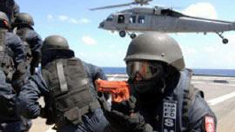 تمشيط‭ ‬عسكري‭ ‬بالهيلكوبتر‭ ‬بعد‭ ‬محاولة‭ ‬اقتحام‭ ‬سجن‭ ‬جندوبة‭ ‬