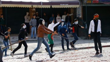 Les armes à feu font la loi dans nos rues, 800 morts