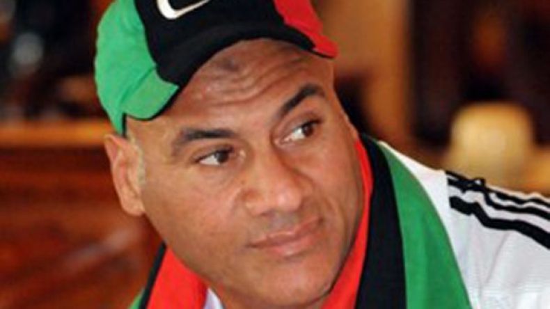 تعيين مدرب ليبي لقيادة اتحاد الشاوية