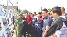 معدل 12 فقط للالتحاق بالطب والبحرية والطيران العسكري