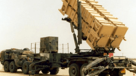 الخارجية الأمريكية توافق على بيع أسلحة للكويت