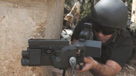 إسرائيل تزود المغرب بأسلحة خطيرة