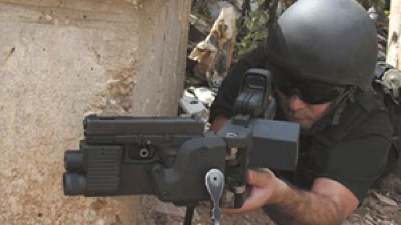 إسرائيل تزود المغرب بأسلحة خطيرة
