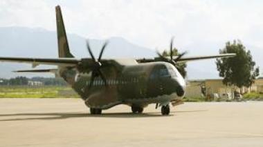 SIPRI: Algeria ranks eighth in world arms purchase