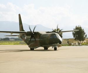 SIPRI: Algeria ranks eighth in world arms purchase