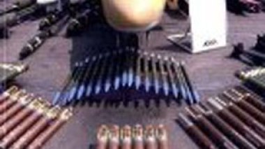 New French report shows: Algeriaâ€™s imports of French arms have reached 149 million euros since 2004