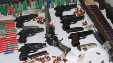 Al-Qaeda uses Algeriaâ€™s western borders to get exterior support