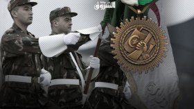 “عسكريون متقاعدون يتقمّصون أدوارا تفوق كفاءاتهم”