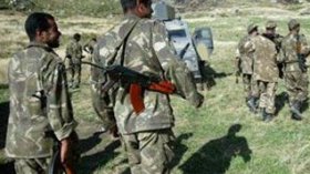 Algeria: Al-Qaeda looses 15 terrorists, 21 hideouts in Boumerdes