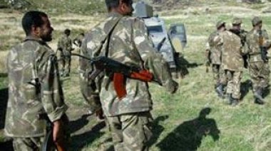 Algeria: Al-Qaeda looses 15 terrorists, 21 hideouts in Boumerdes