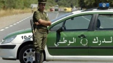 Repentant terrorist reveals terror plan in Algeria