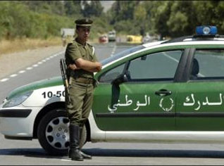 Repentant terrorist reveals terror plan in Algeria