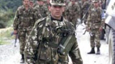 Three terroristâ€™s bodies found in Algeria