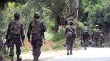 Eight terrorists killed in eastern Algeria