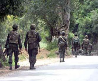 Eight terrorists killed in eastern Algeria