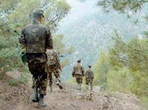 Peasants lodge 12 complaints against terrorists in Algeria