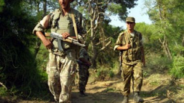 L’armée élimine 11 terroristes à Bordj Bou Arreridj