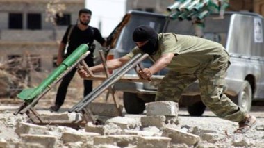 Syrie: explosions de dépôts de l'armée à Lattaquié