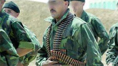 National Popular Army aborts terroristâ€™s conference